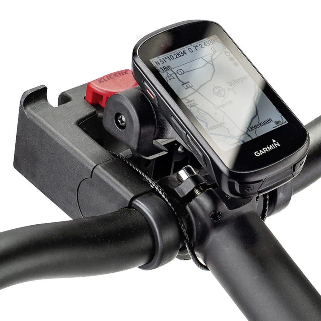 ROSE Bikes Display Mount GARMIN Mounting Bridge| Accessories