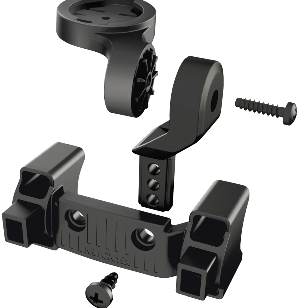 ROSE Bikes Display Mount GARMIN Mounting Bridge| Accessories