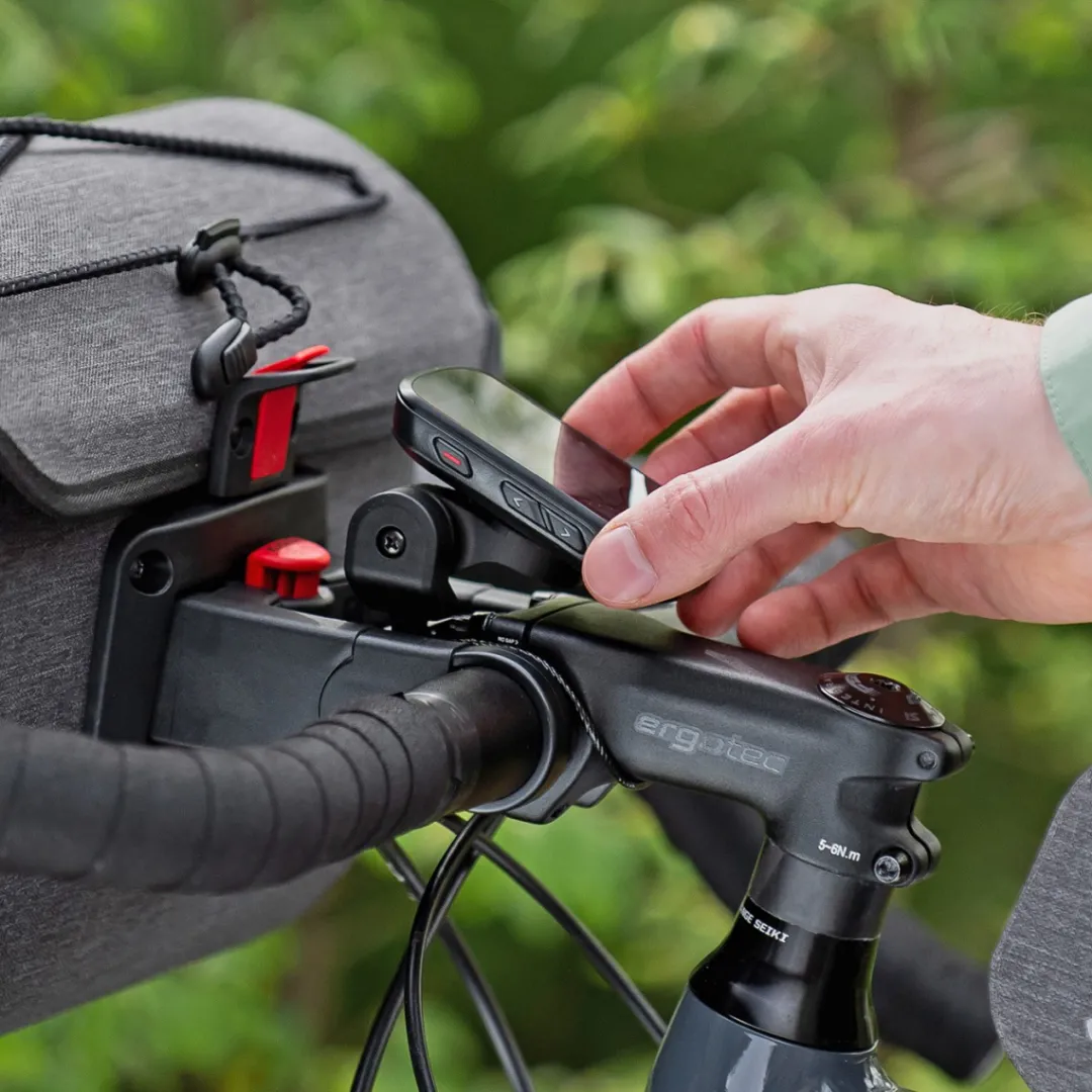 ROSE Bikes Display Mount GARMIN Mounting Bridge| Accessories