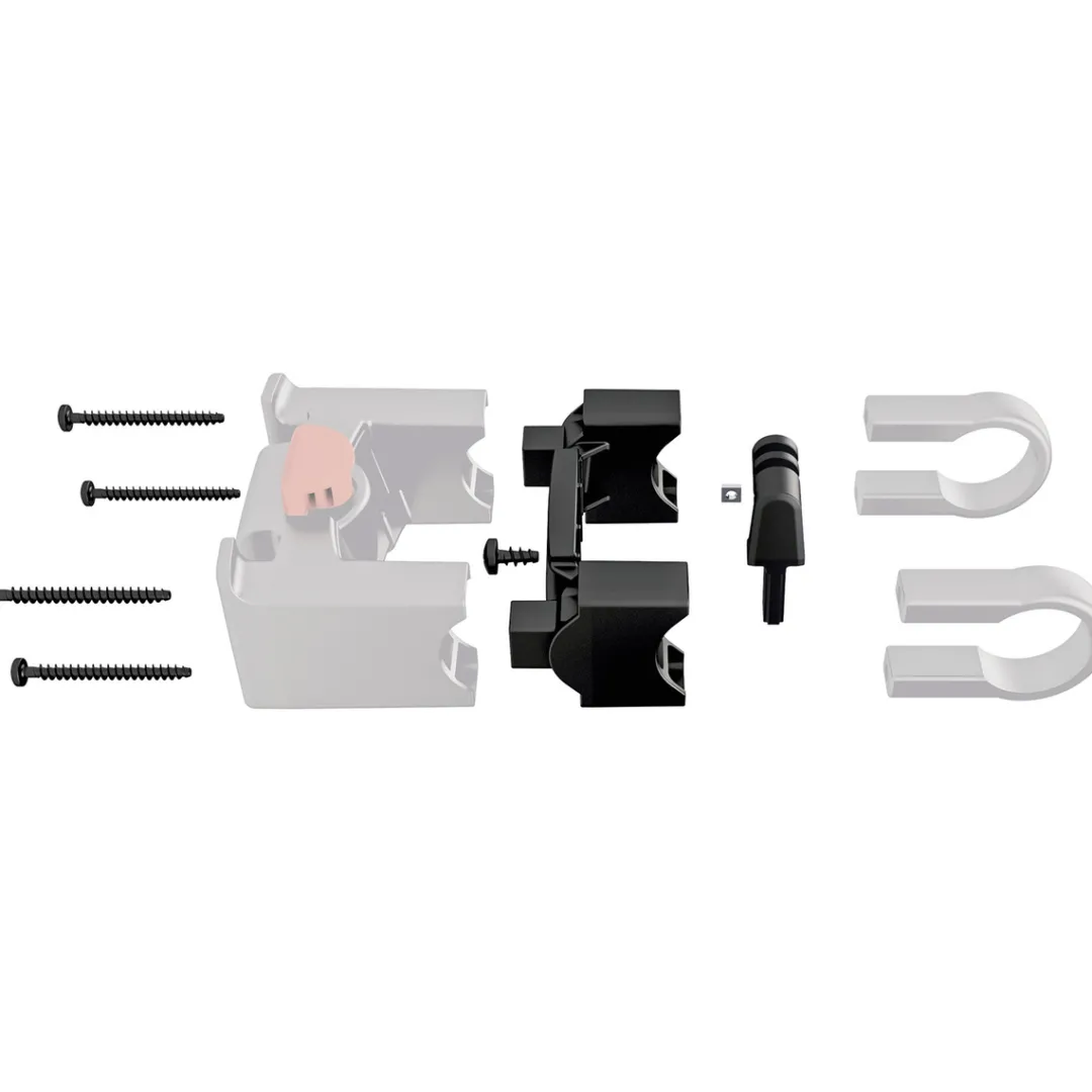 ROSE Bikes Display Mount Intuvia Mounting Bridge| Accessories