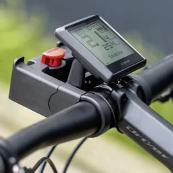 ROSE Bikes Display Mount Intuvia Mounting Bridge| Accessories