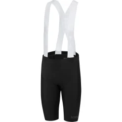 ROSE Bikes DISTANCE BIB SHORTS+ 2.0 MENS| Road Shorts And Tights|Bib Shorts And Tights