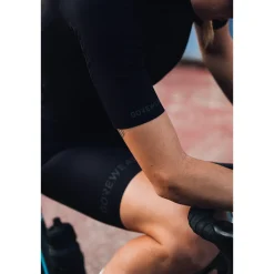 ROSE Bikes DISTANCE BIB SHORTS+ 2.0 WOMENS| Road Shorts And Tights|Bib Shorts And Tights