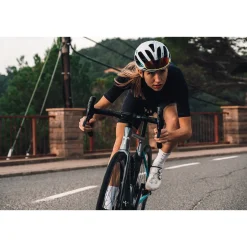 ROSE Bikes DISTANCE BIB SHORTS+ 2.0 WOMENS| Road Shorts And Tights|Bib Shorts And Tights