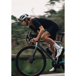 ROSE Bikes DISTANCE BIB SHORTS+ 2.0 WOMENS| Road Shorts And Tights|Bib Shorts And Tights