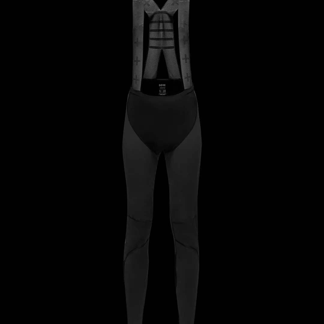 ROSE Bikes DISTANCE WINTER BIB TIGHTS+ WOMENS| Bib Shorts And Tights|Winter Trousers