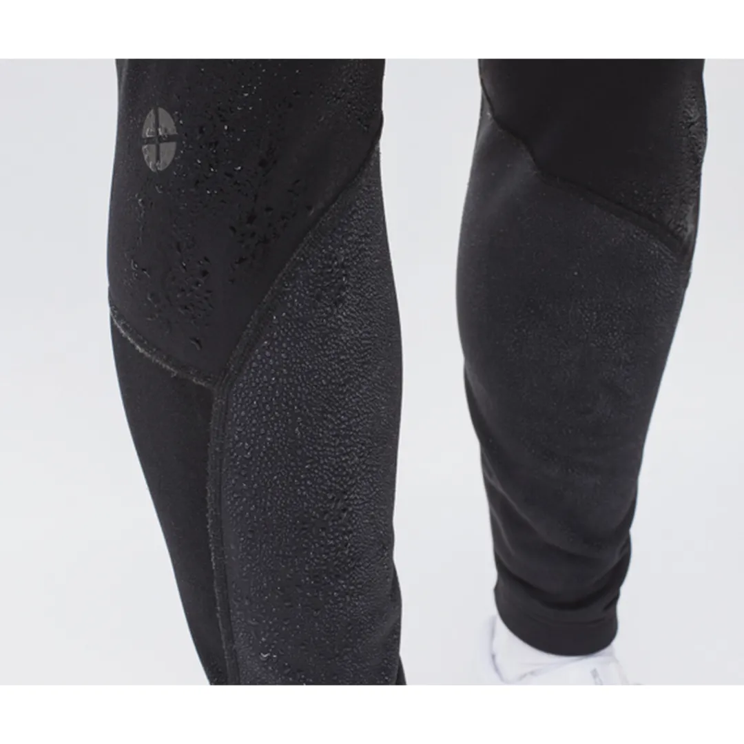 ROSE Bikes DISTANCE WINTER BIB TIGHTS+ WOMENS| Bib Shorts And Tights|Winter Trousers