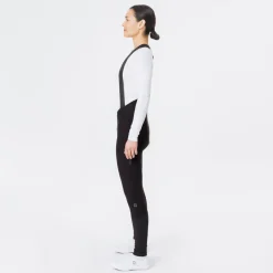 ROSE Bikes DISTANCE WINTER BIB TIGHTS+ WOMENS| Bib Shorts And Tights|Winter Trousers