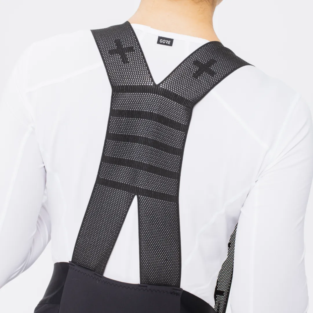 ROSE Bikes DISTANCE WINTER BIB TIGHTS+ WOMENS| Bib Shorts And Tights|Winter Trousers