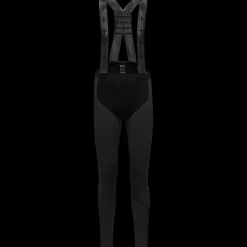 ROSE Bikes DISTANCE WINTER BIB TIGHTS+ MENS| MTB Shorts And Pants|Road Shorts And Tights