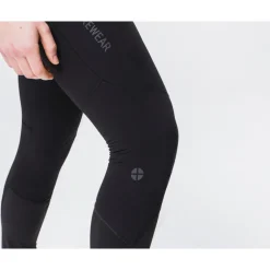 ROSE Bikes DISTANCE WINTER BIB TIGHTS+ MENS| MTB Shorts And Pants|Road Shorts And Tights