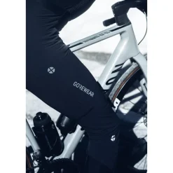 ROSE Bikes DISTANCE WINTER BIB TIGHTS+ MENS| MTB Shorts And Pants|Road Shorts And Tights