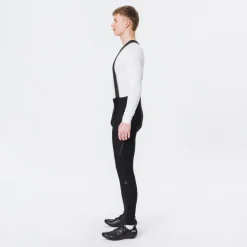 ROSE Bikes DISTANCE WINTER BIB TIGHTS+ MENS| MTB Shorts And Pants|Road Shorts And Tights