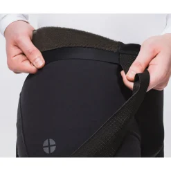 ROSE Bikes DISTANCE WINTER BIB TIGHTS+ MENS| MTB Shorts And Pants|Road Shorts And Tights