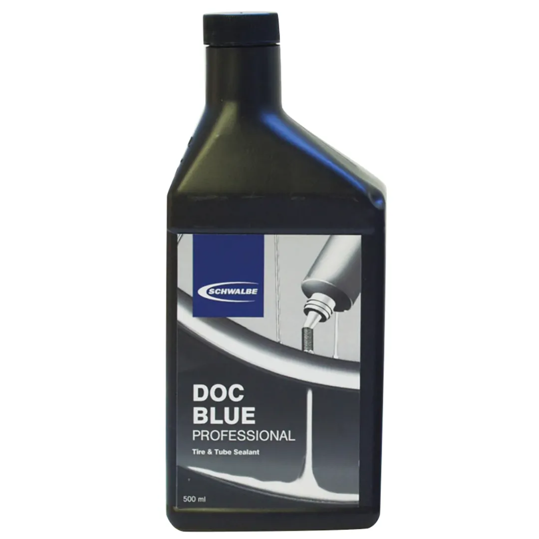 ROSE Bikes Doc Blue Professional Tyre Sealant| Tubeless Sealants