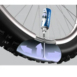 ROSE Bikes Doc Blue Professional Tyre Sealant| Tubeless Sealants