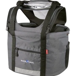 ROSE Bikes DOGGY Front Bicycle Basket for Dogs| Bike Bags|Bike Baskets