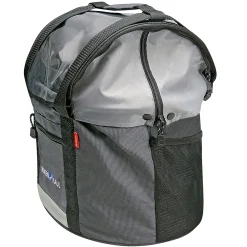 ROSE Bikes DOGGY Front Bicycle Basket for Dogs| Bike Bags|Bike Baskets