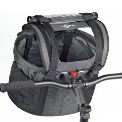 ROSE Bikes DOGGY Front Bicycle Basket for Dogs| Bike Bags|Bike Baskets