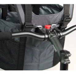 ROSE Bikes DOGGY Front Bicycle Basket for Dogs| Bike Bags|Bike Baskets