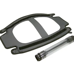 ROSE Bikes DOGGY Front Bicycle Basket for Dogs| Bike Bags|Bike Baskets