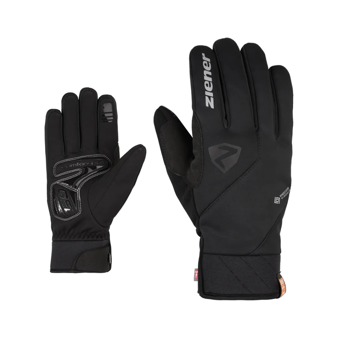 ROSE Bikes DONNI GTX WS PR SOS-ID Winter Gloves| Full Finger Gloves|Winter Gloves
