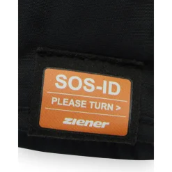 ROSE Bikes DONNI GTX WS PR SOS-ID Winter Gloves| Full Finger Gloves|Winter Gloves