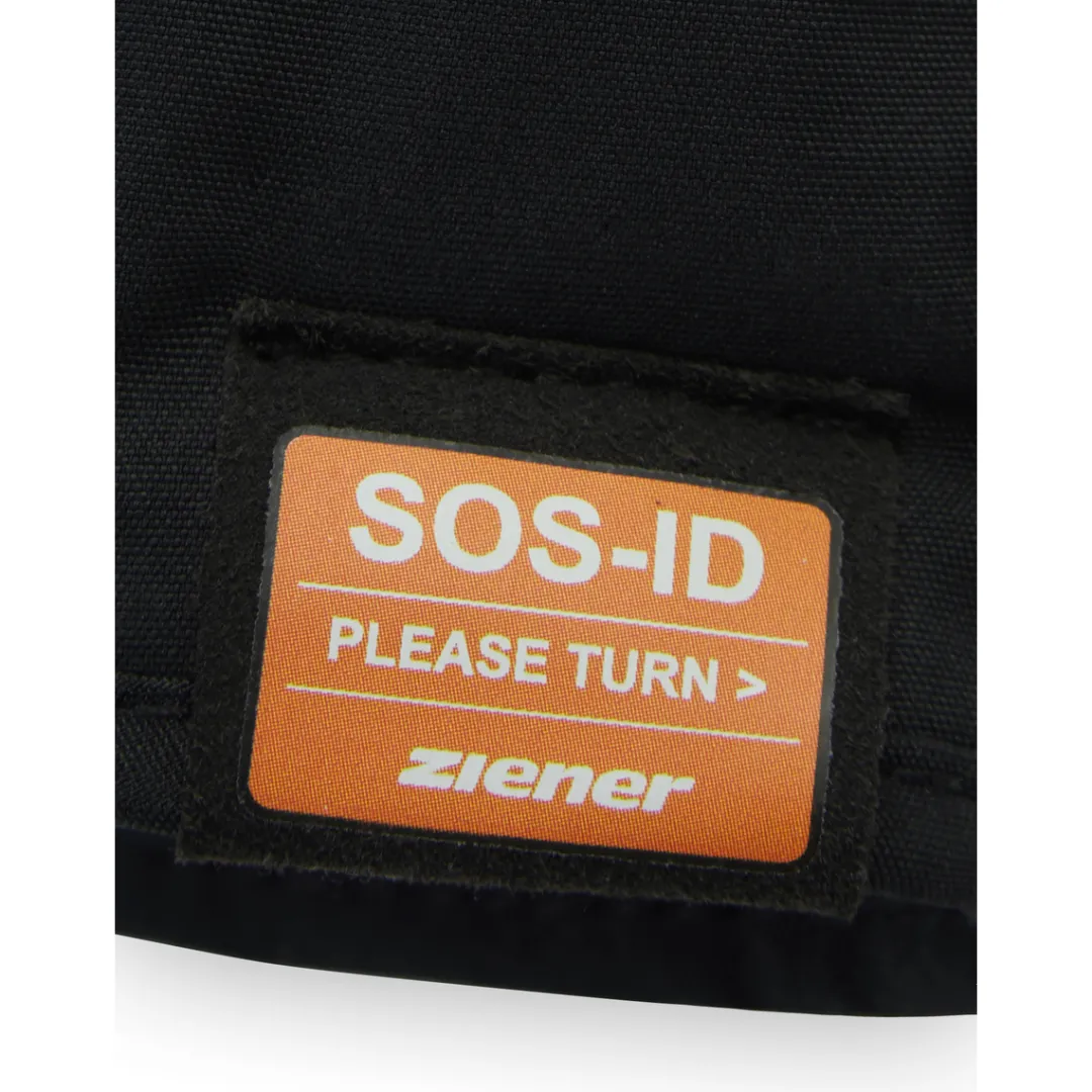 ROSE Bikes DONNI GTX WS PR SOS-ID Winter Gloves| Full Finger Gloves|Winter Gloves