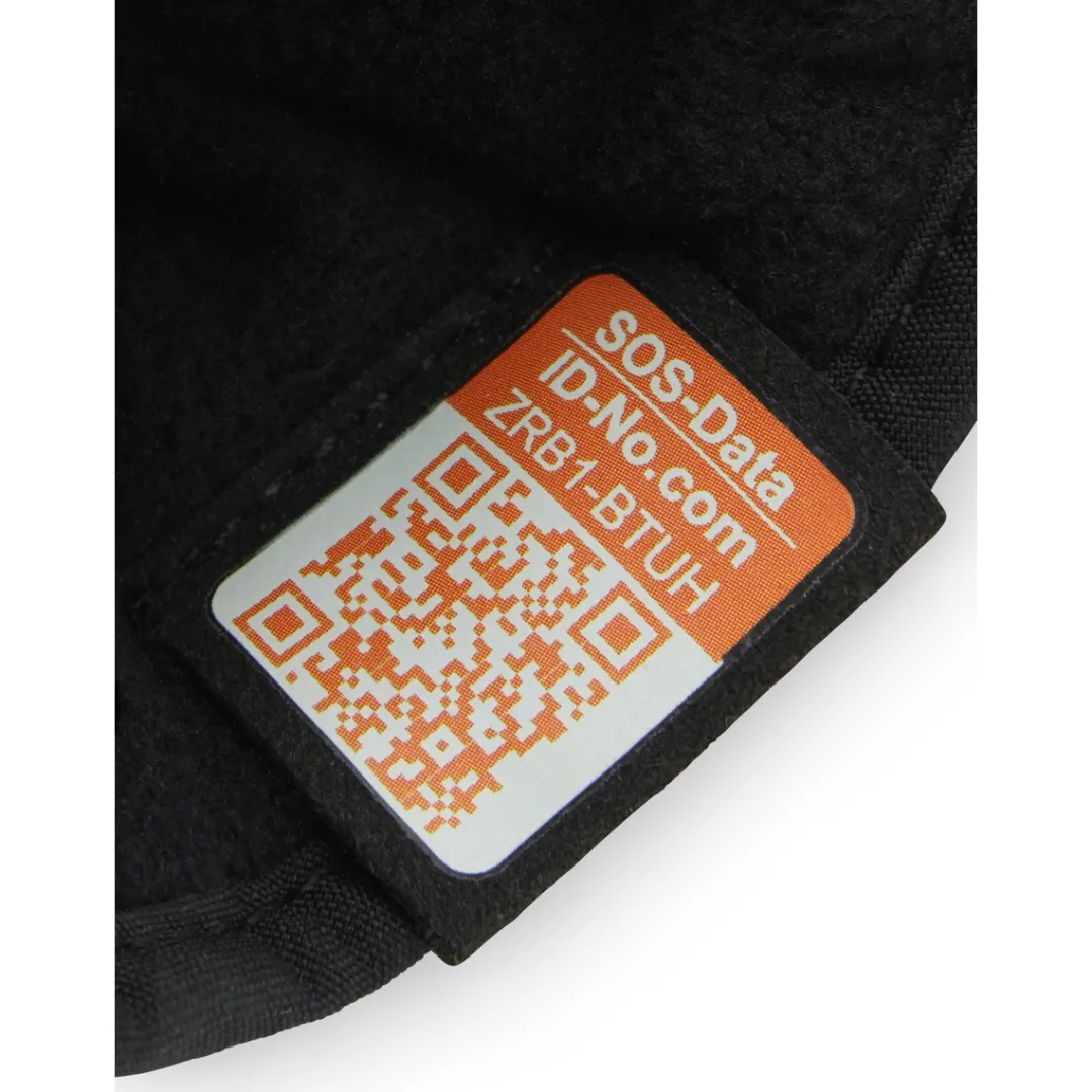 ROSE Bikes DONNI GTX WS PR SOS-ID Winter Gloves| Full Finger Gloves|Winter Gloves