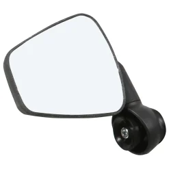 ROSE Bikes Dooback 2 folding rear view mirror| Handlebar Accessories