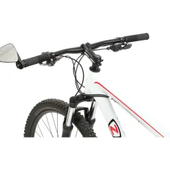 ROSE Bikes Dooback 2 folding rear view mirror| Handlebar Accessories
