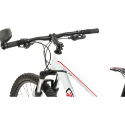 ROSE Bikes Dooback 2 folding rear view mirror| Handlebar Accessories