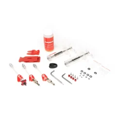 ROSE Bikes DOT Professional Bleed Kit incl. DOT 5.1 Brake Fluid| Accessories
