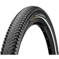 ROSE Bikes Double Fighter III Reflex Clincher MTB Tyre| Tyres