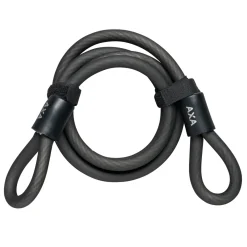 ROSE Bikes Double Loop 120/10 Safety Cable with Double Loop| Accessories