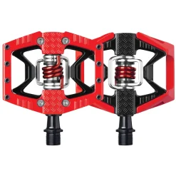 ROSE Bikes Double Shot 3 Pedal Set (Duo Pedals / Hybrid Pedals / Combo Pedals)| Clipless