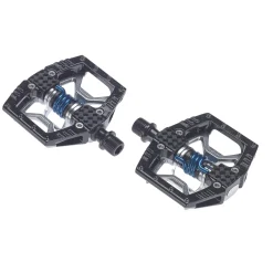 ROSE Bikes Double Shot 2 Pedals (Duo Pedals / Hybrid Pedals / Combo Pedals)| Clipless