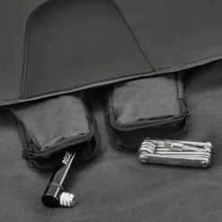 ROSE Bikes DOUBLE WHEEL GUARD II Wheel Bag| Bike Travel Cases