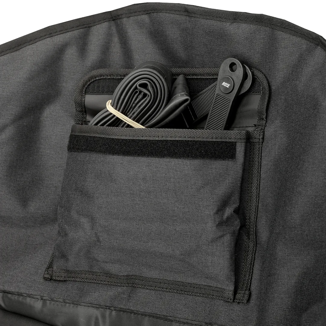 ROSE Bikes DOUBLE WHEEL GUARD II Wheel Bag| Bike Travel Cases