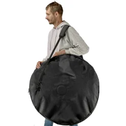 ROSE Bikes DOUBLE WHEEL GUARD II Wheel Bag| Bike Travel Cases