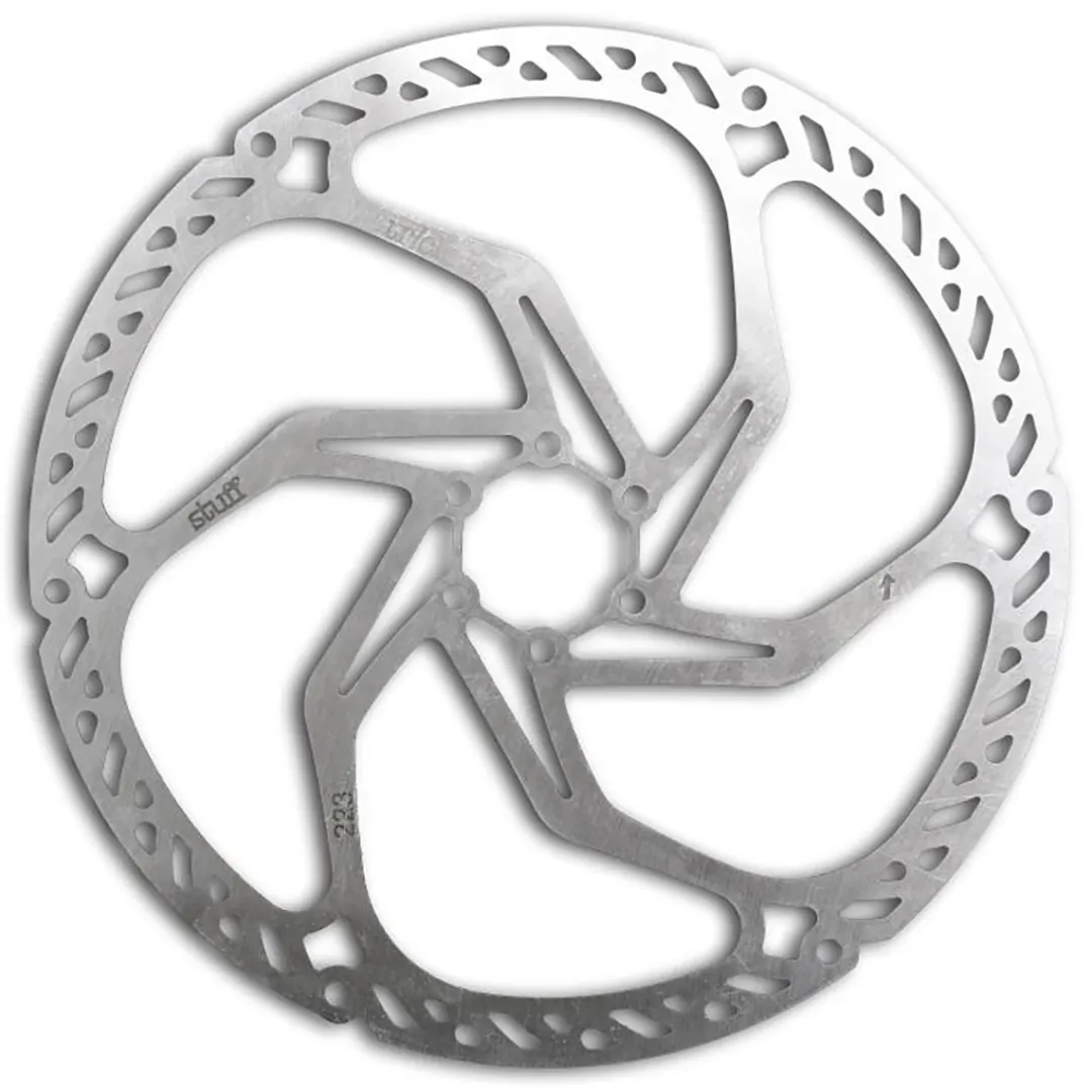 ROSE Bikes Downhill Disc HD, Ø 223 mm| Accessories
