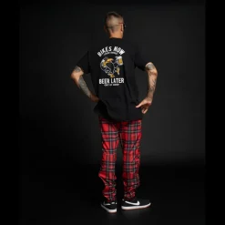 ROSE Bikes DRINKY CROW TECH TEE Short Sleeve MTB Shirt| MTB Shirts|Short Sleeve Jerseys