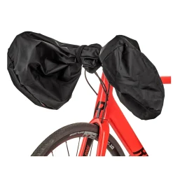 ROSE Bikes Drop Bar Cover for Road/Gravel Bikes| Handlebar Accessories