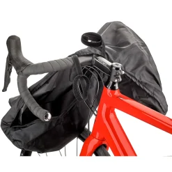 ROSE Bikes Drop Bar Cover for Road/Gravel Bikes| Handlebar Accessories