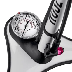 ROSE Bikes Druckmacher AL180 floor pump| Floor Pumps
