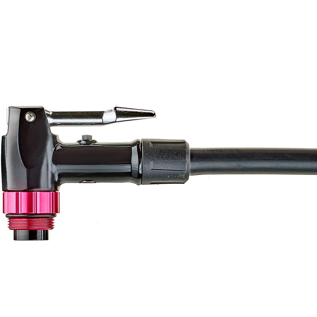 ROSE Bikes Druckmacher BL Floor Pump| Floor Pumps