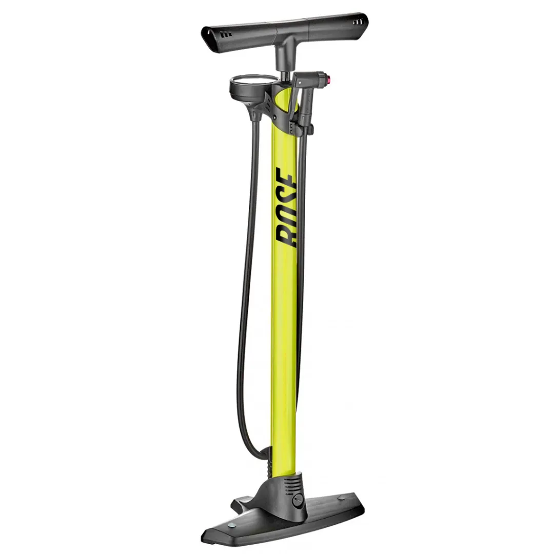 ROSE Bikes Druckmacher GF 56 floor pump| Floor Pumps