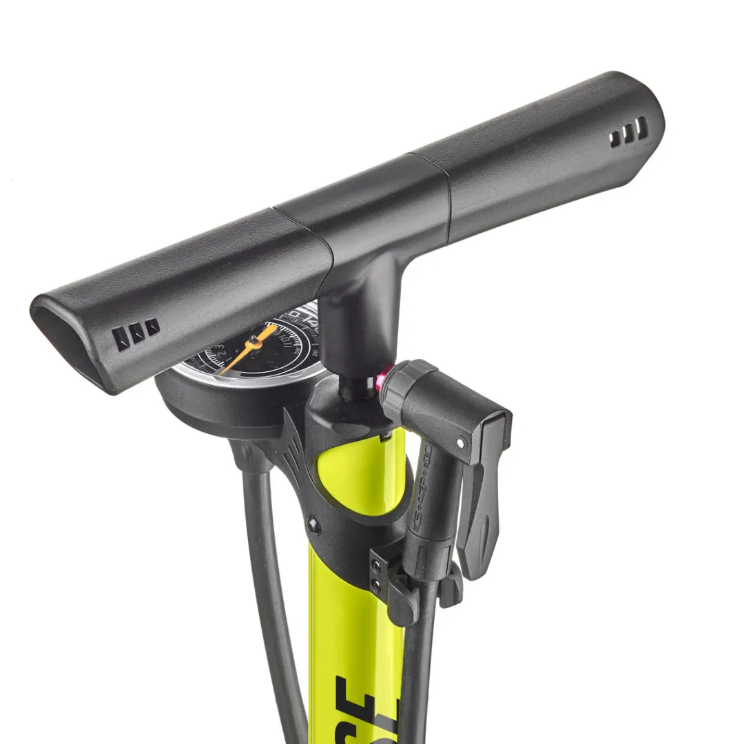 ROSE Bikes Druckmacher GF 56 floor pump| Floor Pumps