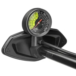 ROSE Bikes Druckmacher Vario HV/HP Floor Pump| Floor Pumps