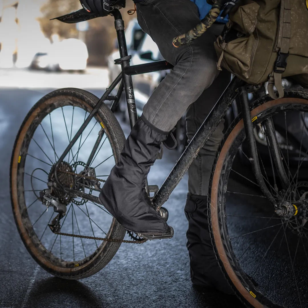 ROSE Bikes DRYFOOT WATERPROOF EVERYDAY 2 Overshoes| Overshoes